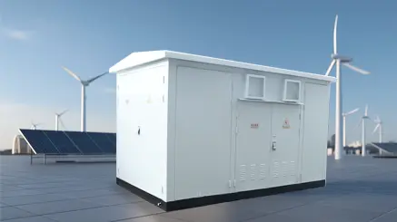 Ефикасни и иновативни решенија во областа на дистрибуција на електрична енергија