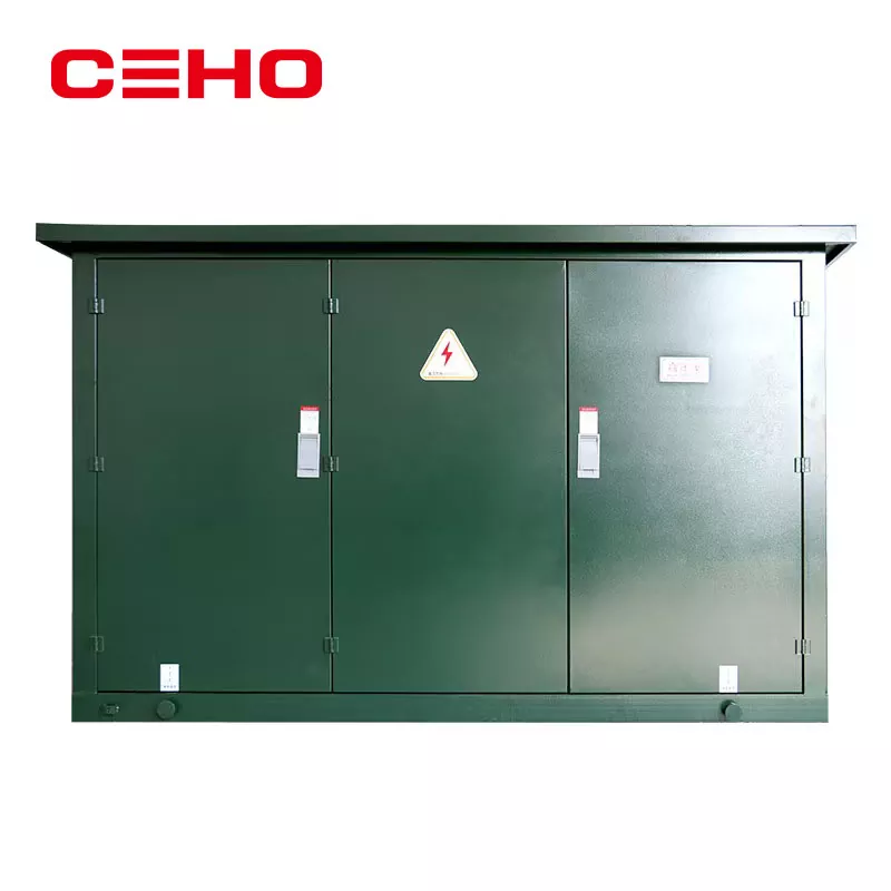 DFW Cable Branch Box со прекинувач